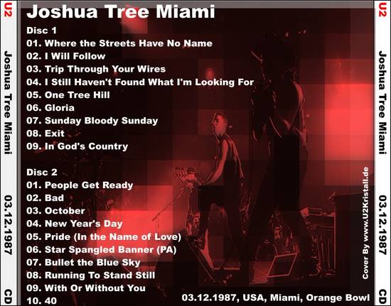 1987-12-03 Miami-JoshuaTreeMiami-Back.jpg
